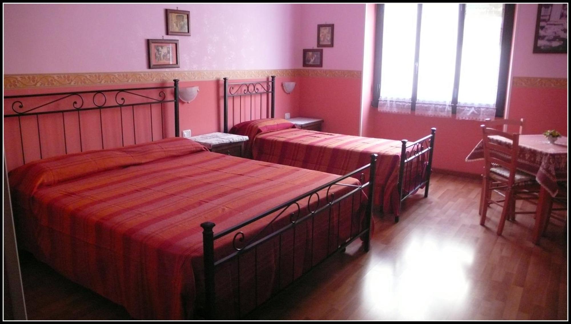Da Nonna Maria B&B Rome Exterior photo