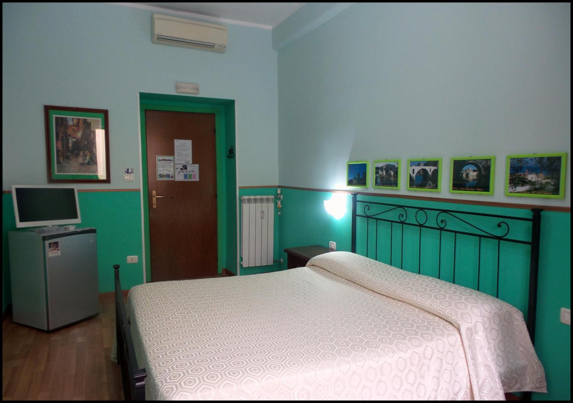 Da Nonna Maria B&B Rome Exterior photo