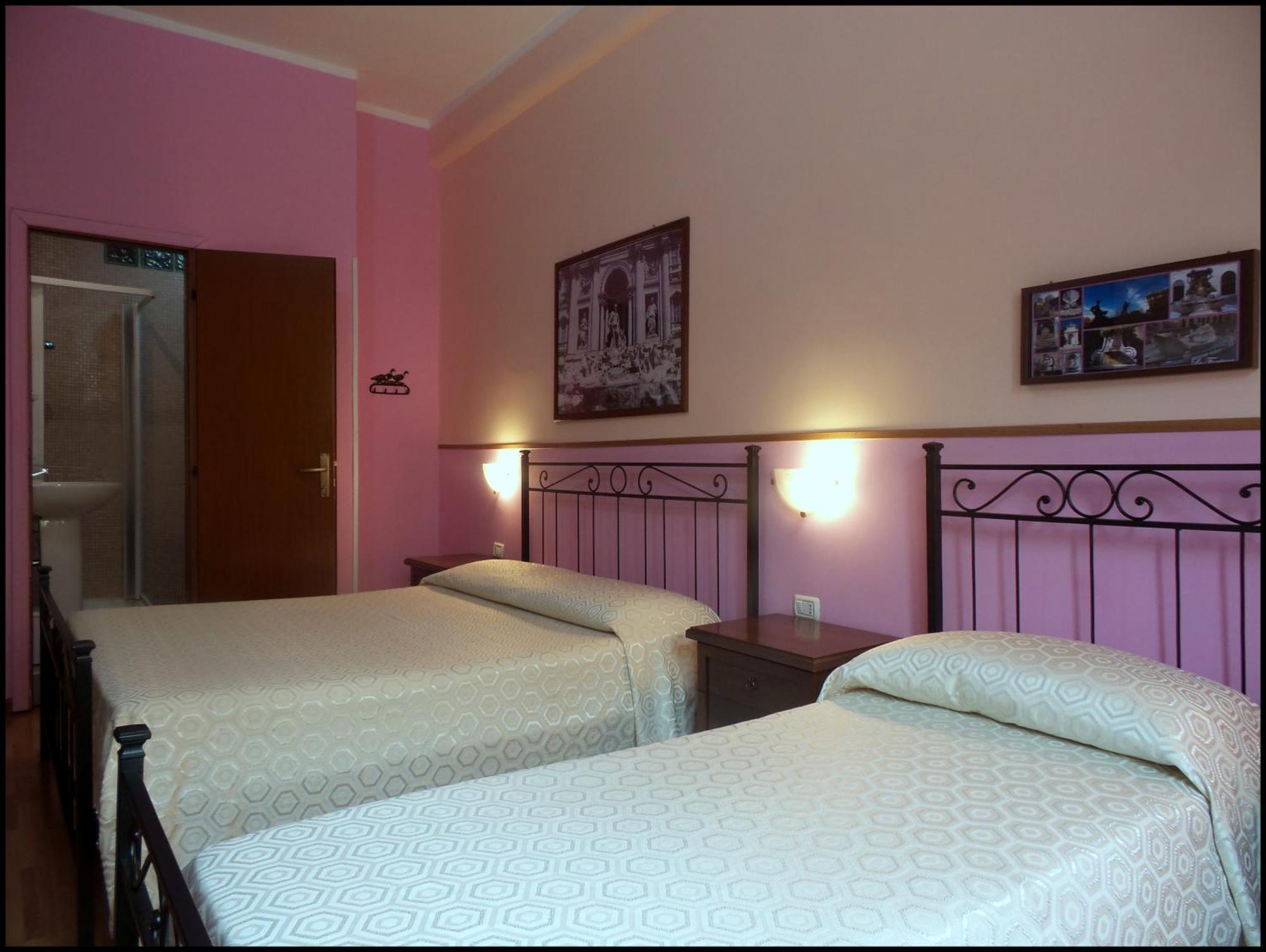 Da Nonna Maria B&B Rome Exterior photo