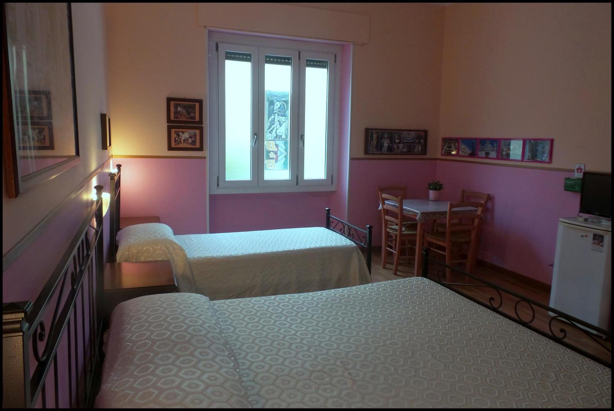 Da Nonna Maria B&B Rome Exterior photo