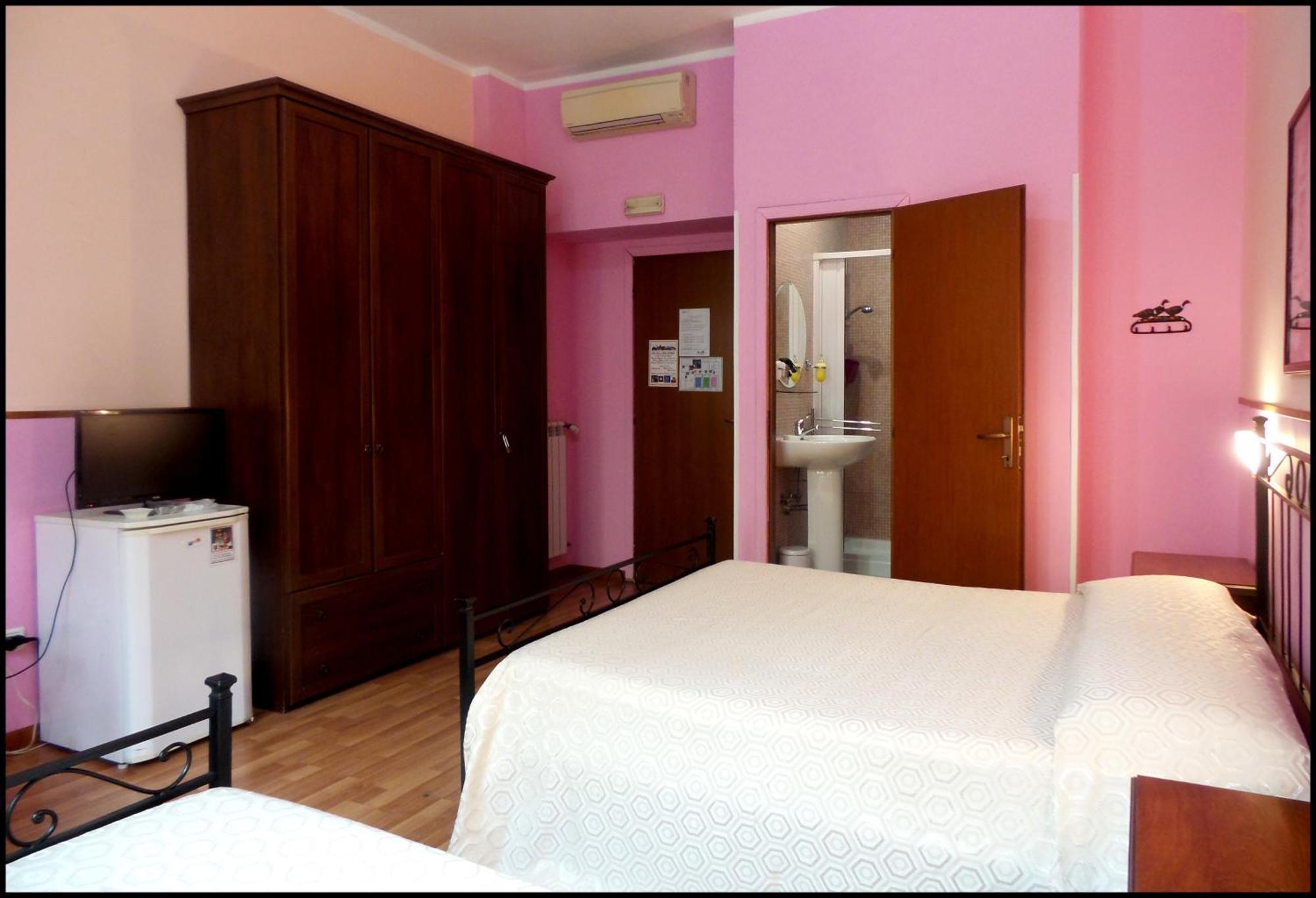 Da Nonna Maria B&B Rome Exterior photo