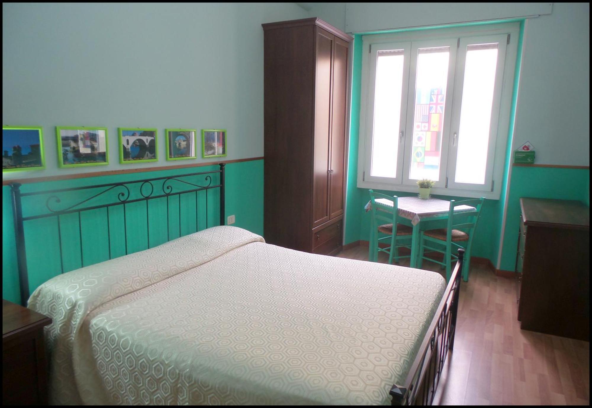 Da Nonna Maria B&B Rome Exterior photo