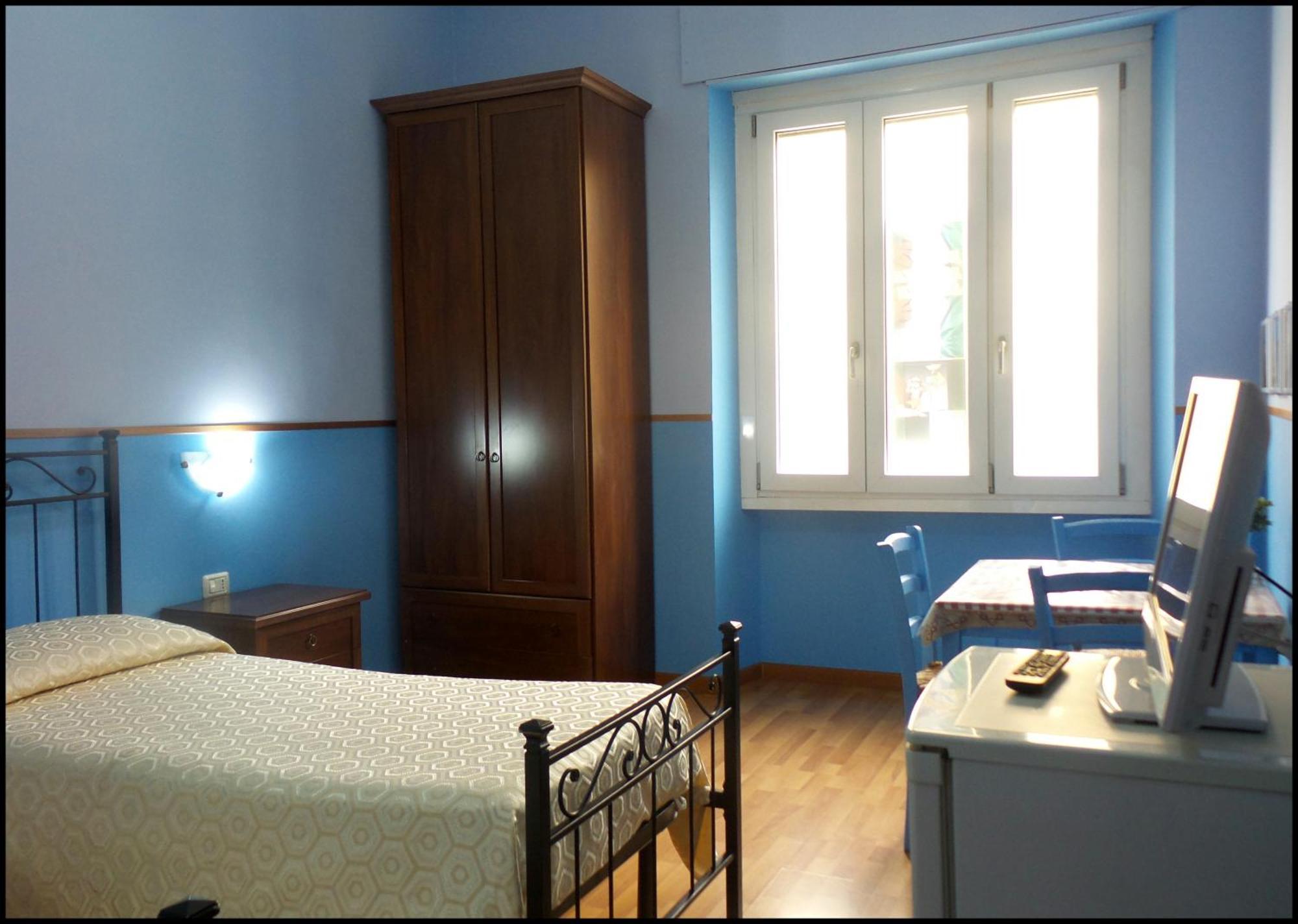 Da Nonna Maria B&B Rome Exterior photo