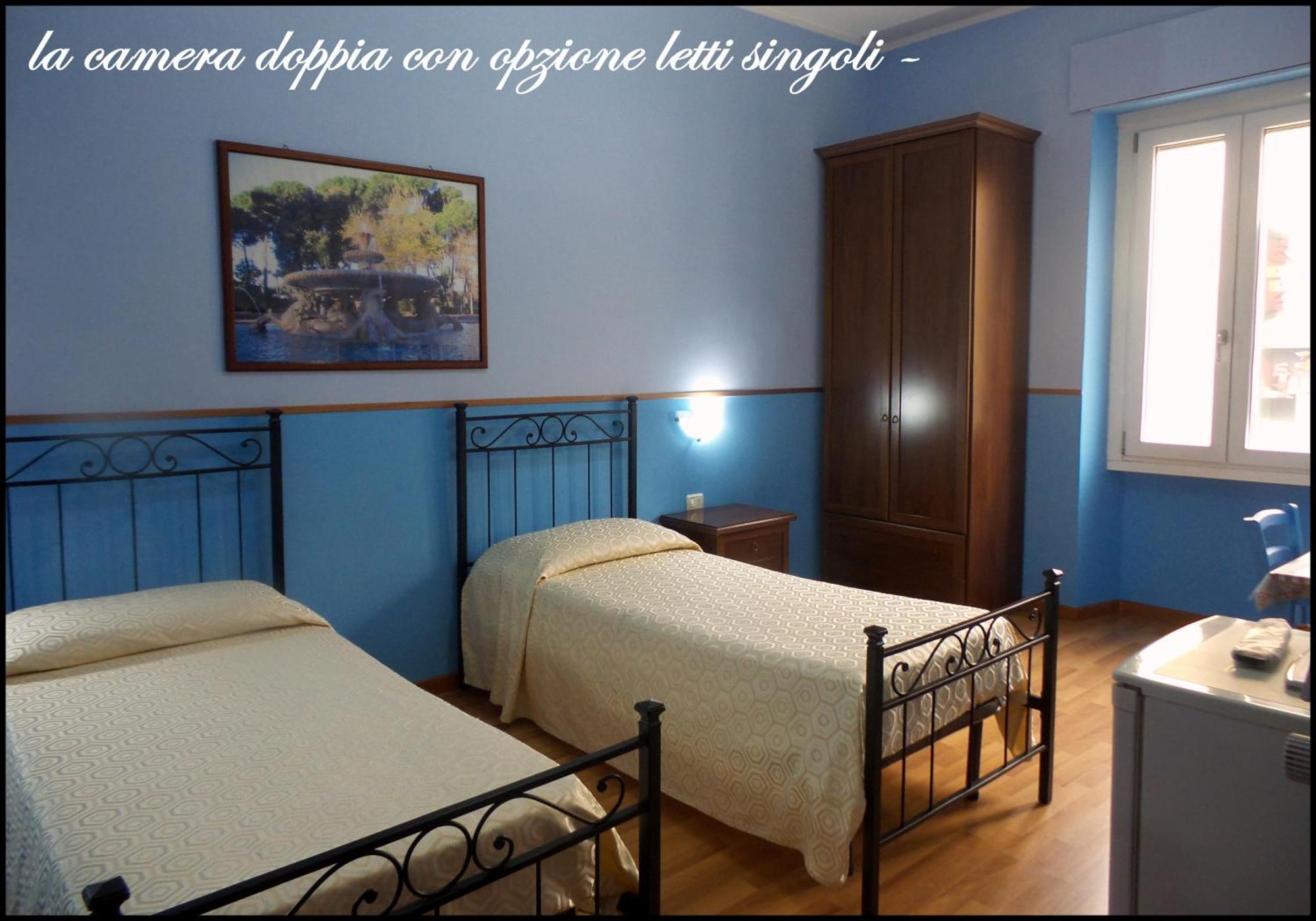 Da Nonna Maria B&B Rome Exterior photo