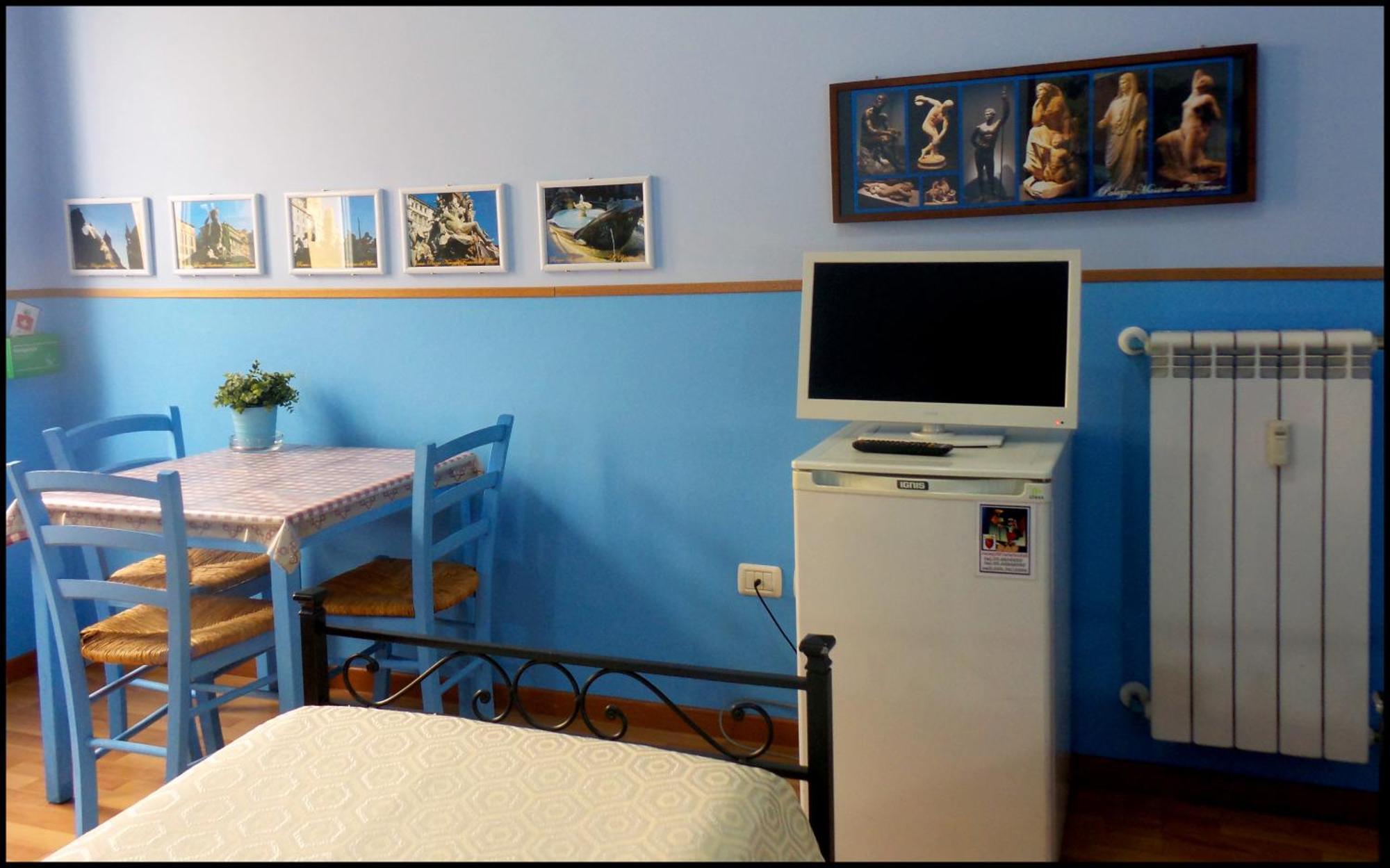 Da Nonna Maria B&B Rome Exterior photo