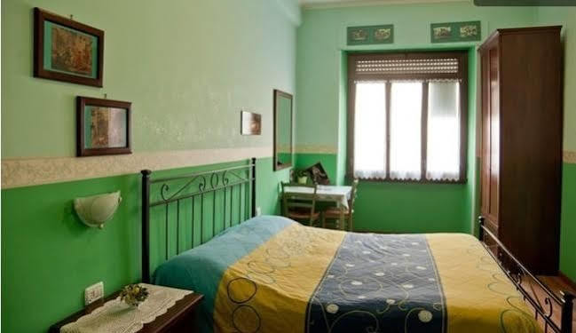 Da Nonna Maria B&B Rome Exterior photo