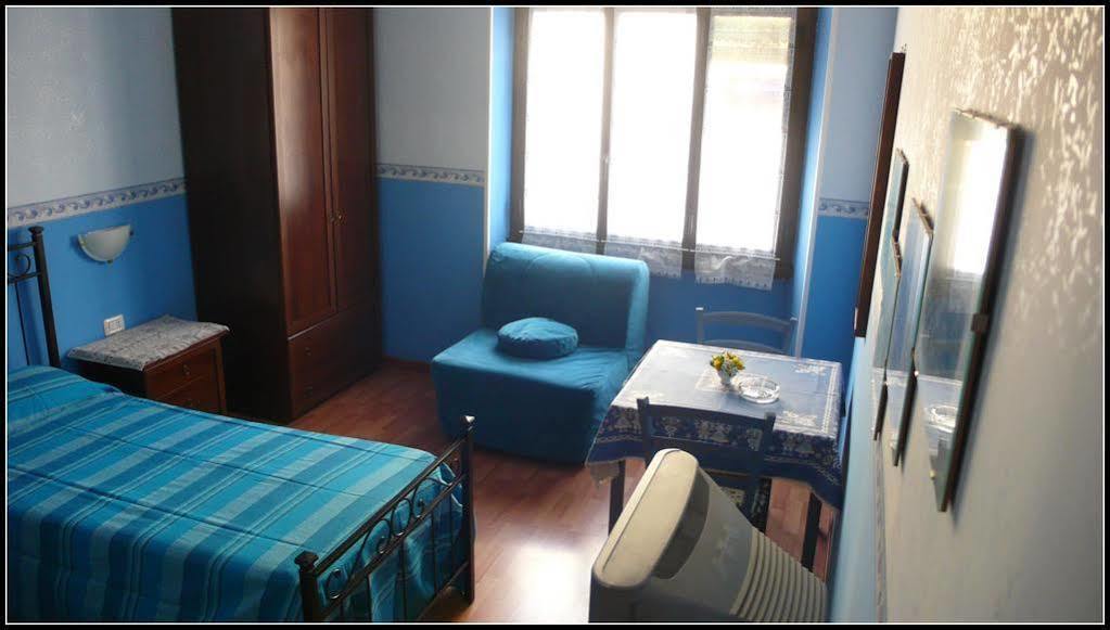 Da Nonna Maria B&B Rome Exterior photo