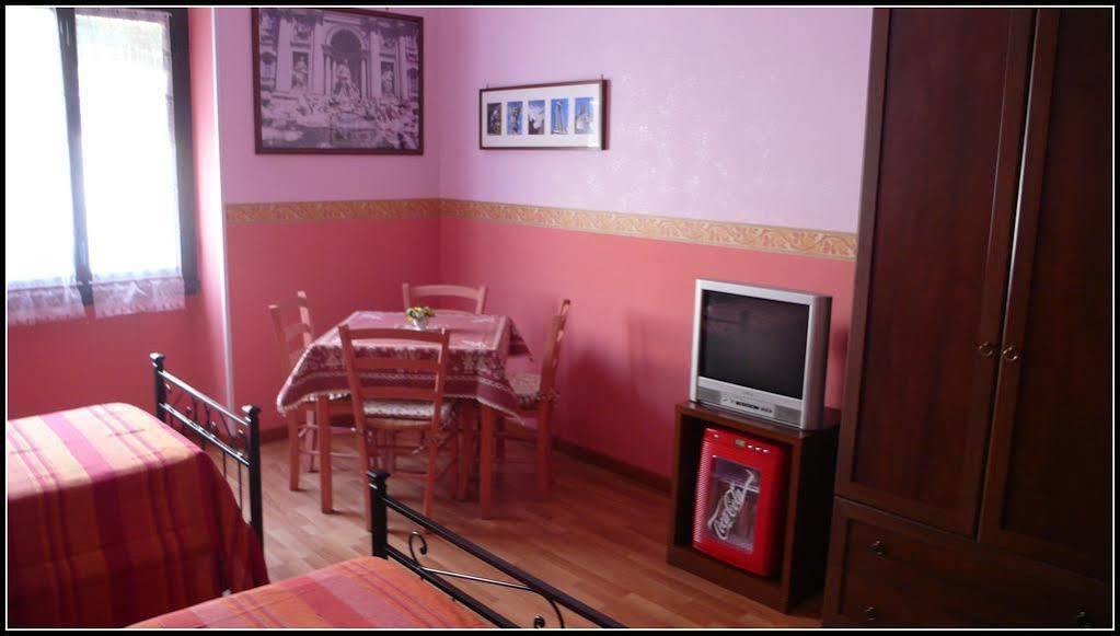 Da Nonna Maria B&B Rome Exterior photo