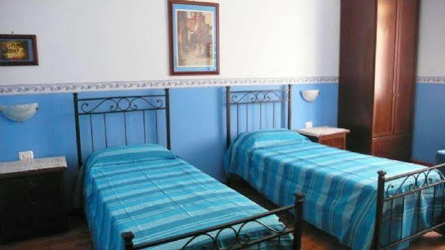 Da Nonna Maria B&B Rome Exterior photo