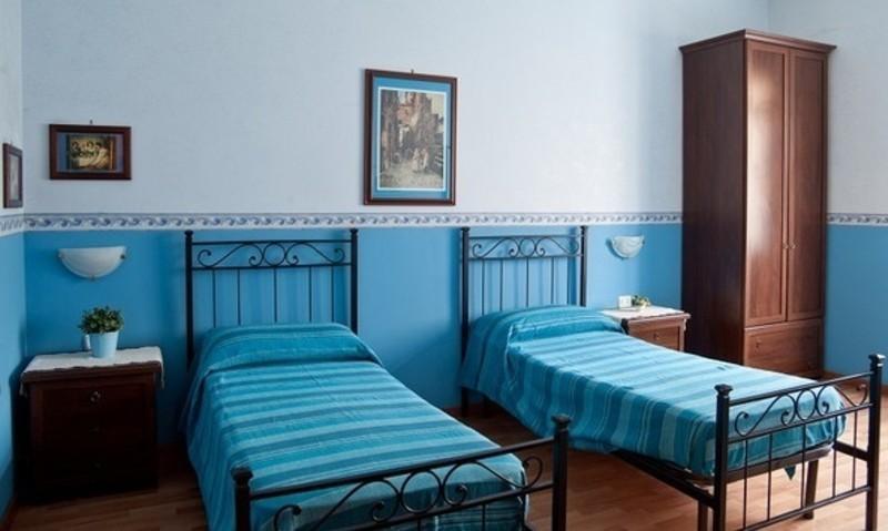 Da Nonna Maria B&B Rome Exterior photo