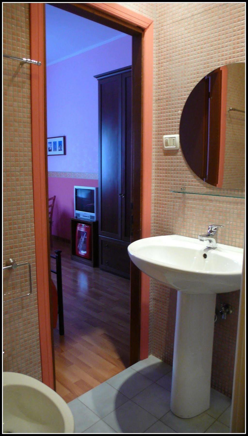 Da Nonna Maria B&B Rome Exterior photo