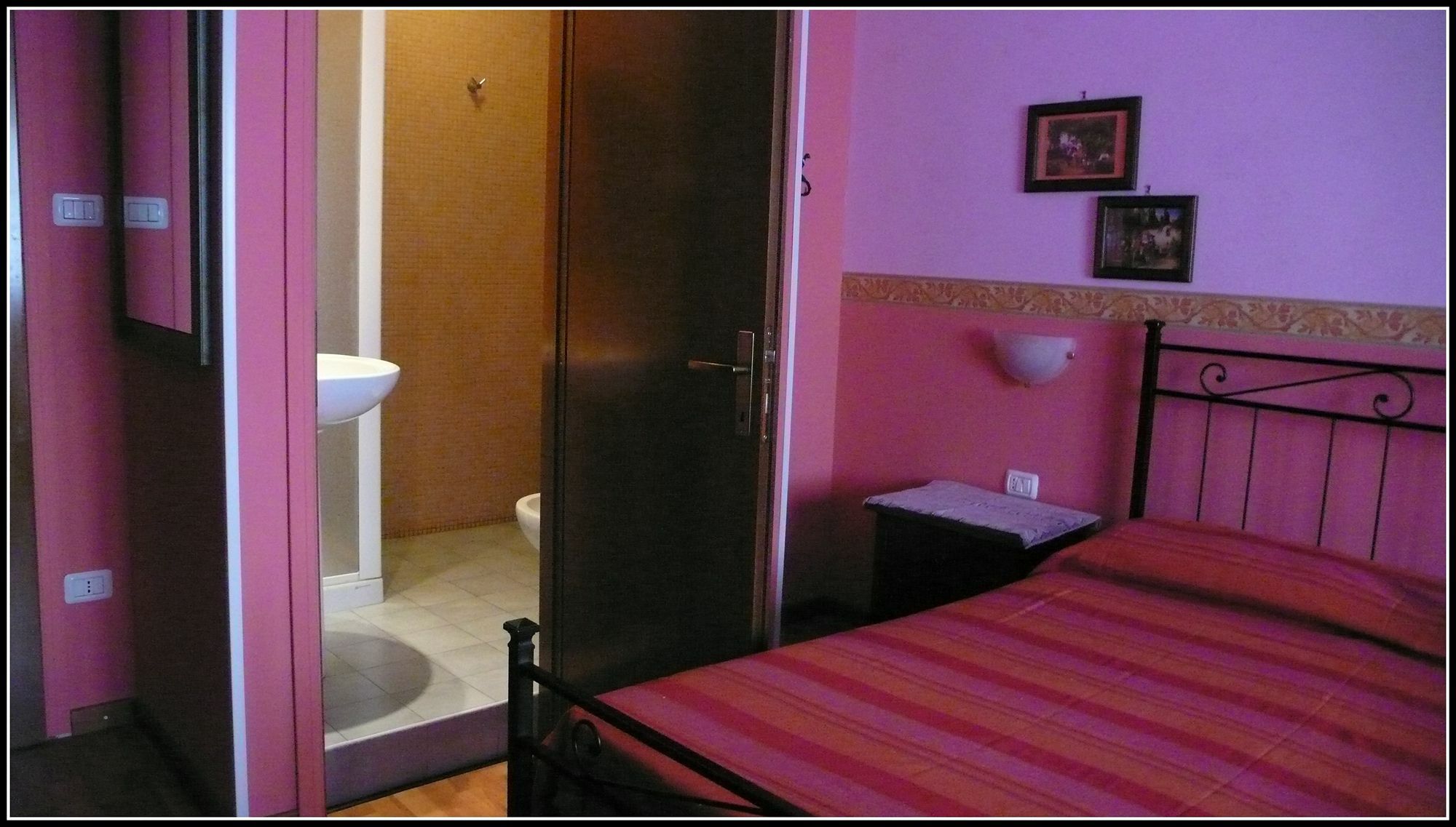 Da Nonna Maria B&B Rome Exterior photo