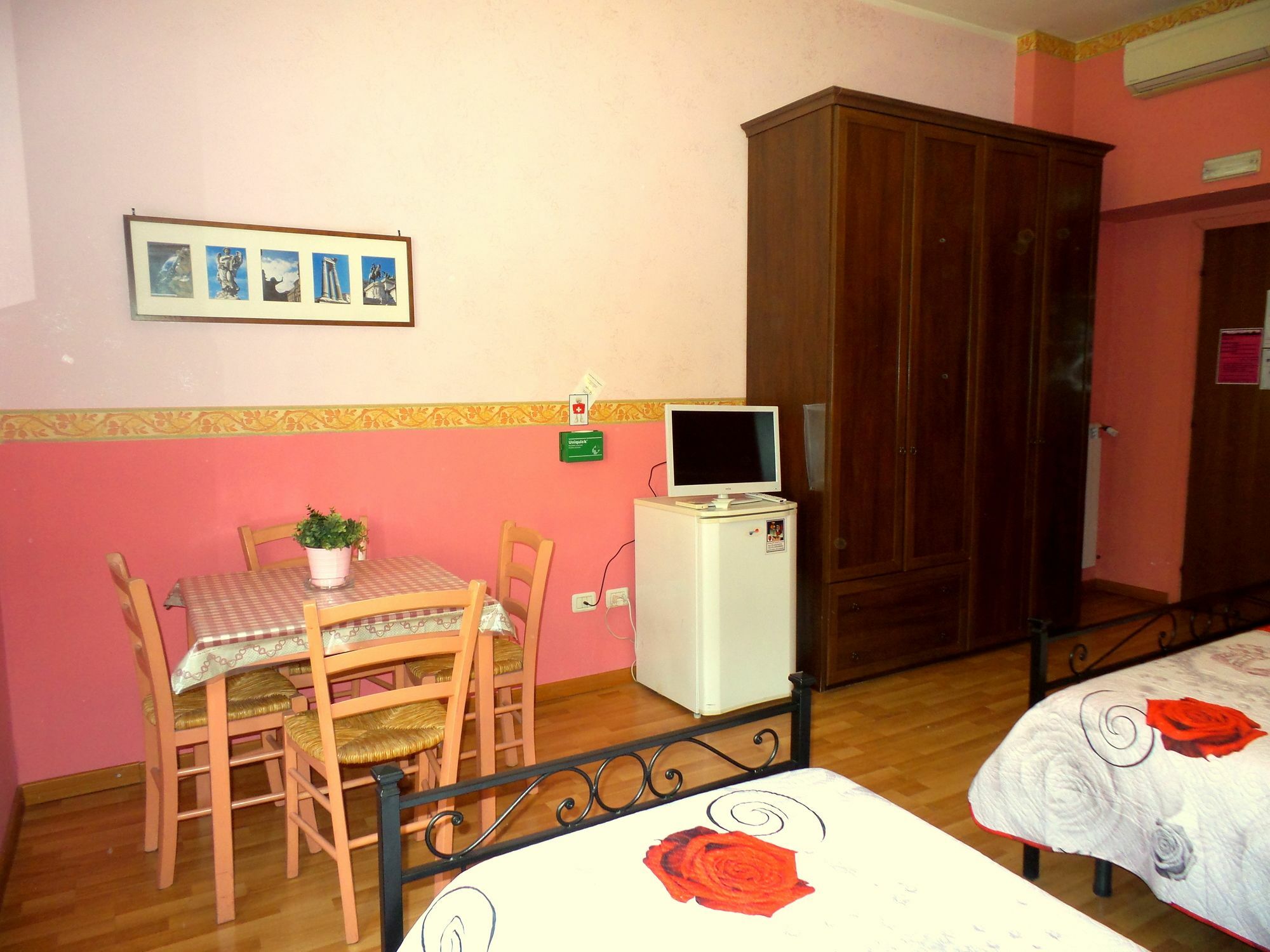 Da Nonna Maria B&B Rome Exterior photo